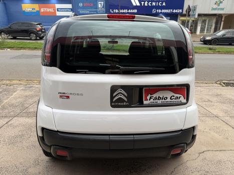 CITROEN Aircross 1.6 16V 4P LIVE FLEX, Foto 6