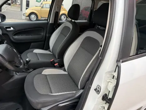 CITROEN Aircross 1.6 16V 4P LIVE FLEX, Foto 7