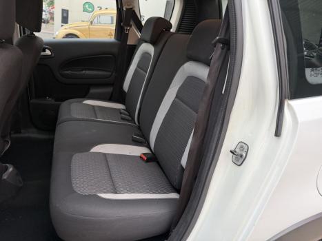 CITROEN Aircross 1.6 16V 4P LIVE FLEX, Foto 8