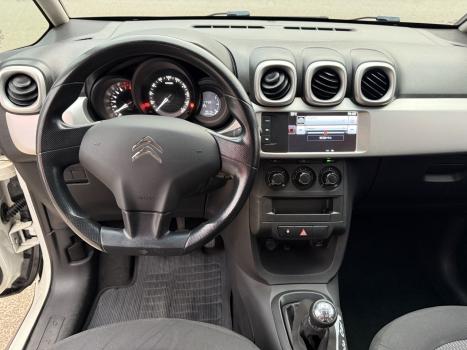 CITROEN Aircross 1.6 16V 4P LIVE FLEX, Foto 9