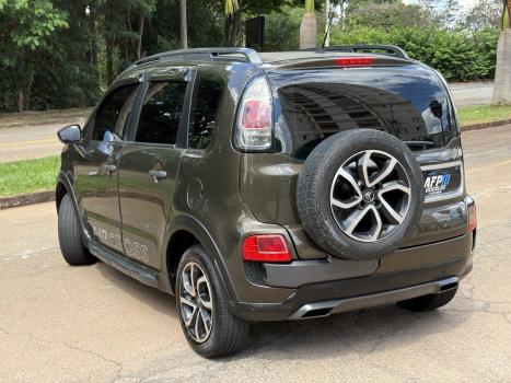 CITROEN Aircross 1.6 16V 4P FEEL FLEX AUTOM�TICO, Foto 3