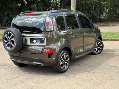 CITROEN Aircross 1.6 16V 4P FEEL FLEX AUTOM�TICO, Foto 5