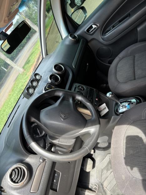 CITROEN Aircross 1.6 16V 4P FEEL FLEX AUTOM�TICO, Foto 6