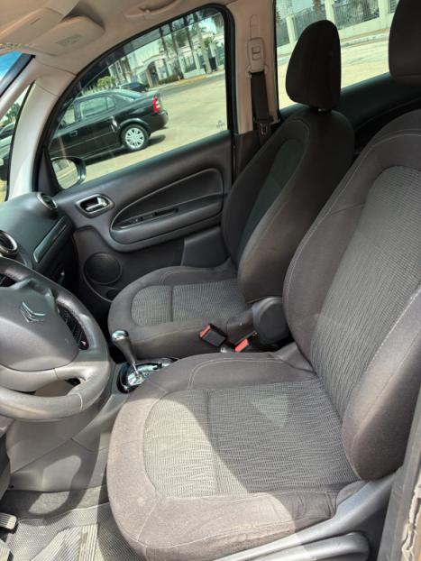 CITROEN Aircross 1.6 16V 4P FEEL FLEX AUTOM�TICO, Foto 7