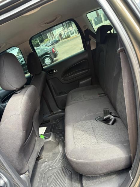 CITROEN Aircross 1.6 16V 4P FEEL FLEX AUTOM�TICO, Foto 8