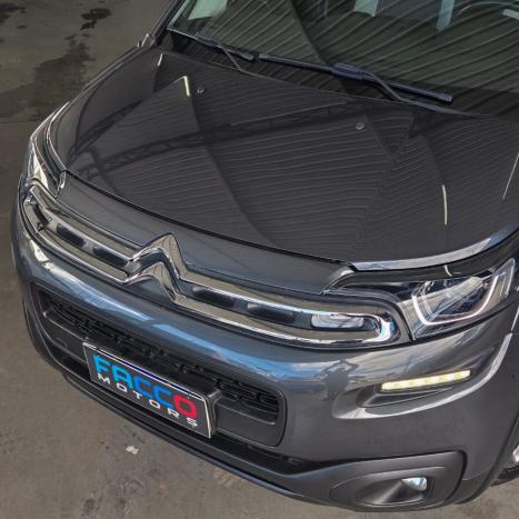 CITROEN Aircross 1.6 16V 4P LIVE FLEX AUTOM�TICO, Foto 2