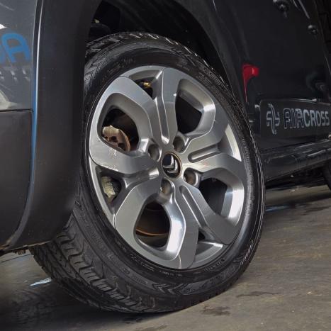 CITROEN Aircross 1.6 16V 4P LIVE FLEX AUTOM�TICO, Foto 3