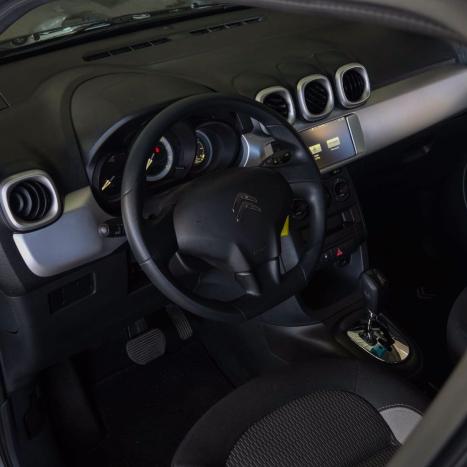 CITROEN Aircross 1.6 16V 4P LIVE FLEX AUTOM�TICO, Foto 4