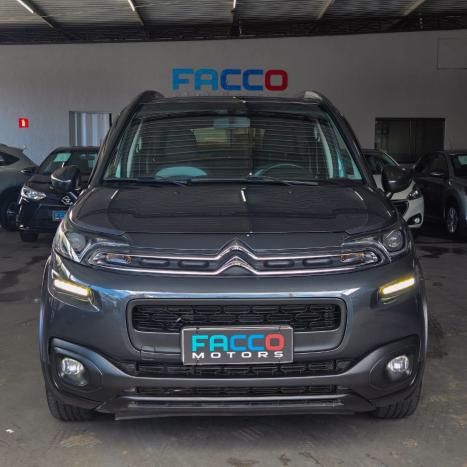 CITROEN Aircross 1.6 16V 4P LIVE FLEX AUTOM�TICO, Foto 5
