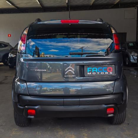 CITROEN Aircross 1.6 16V 4P LIVE FLEX AUTOM�TICO, Foto 6