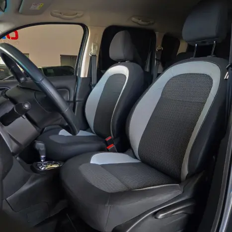 CITROEN Aircross 1.6 16V 4P LIVE FLEX AUTOM�TICO, Foto 8