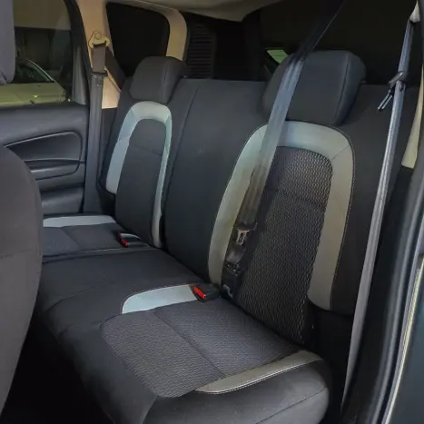 CITROEN Aircross 1.6 16V 4P LIVE FLEX AUTOM�TICO, Foto 9