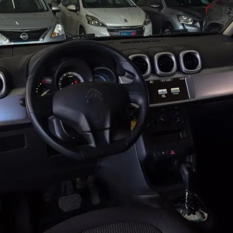 CITROEN Aircross 1.6 16V 4P LIVE FLEX AUTOM�TICO, Foto 11