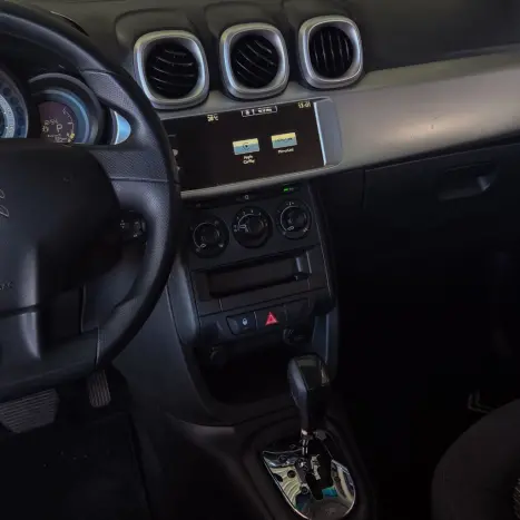 CITROEN Aircross 1.6 16V 4P LIVE FLEX AUTOM�TICO, Foto 12