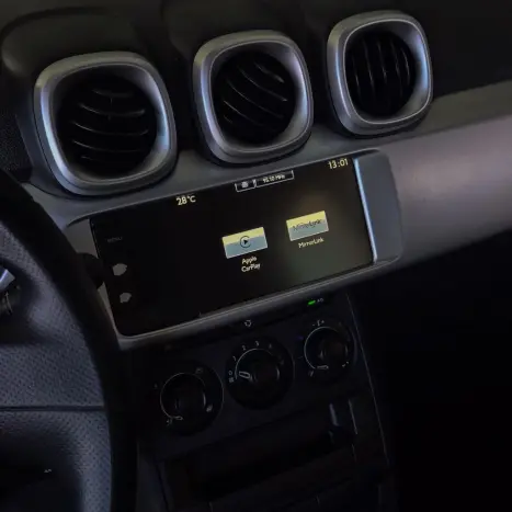 CITROEN Aircross 1.6 16V 4P LIVE FLEX AUTOM�TICO, Foto 13