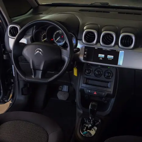 CITROEN Aircross 1.6 16V 4P LIVE FLEX AUTOM�TICO, Foto 16