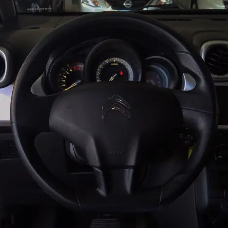 CITROEN Aircross 1.6 16V 4P LIVE FLEX AUTOM�TICO, Foto 17