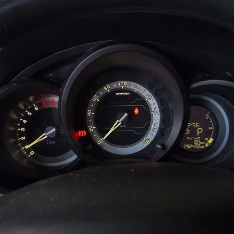 CITROEN Aircross 1.6 16V 4P LIVE FLEX AUTOM�TICO, Foto 18