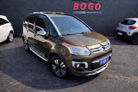 CITROEN Aircross 1.6 16V 4P EXCLUSIVE FLEX, Foto 1