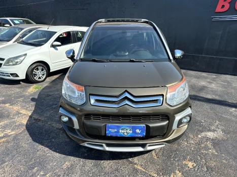 CITROEN Aircross 1.6 16V 4P EXCLUSIVE FLEX, Foto 2