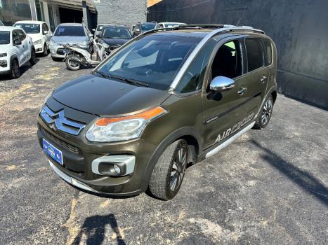 CITROEN Aircross 1.6 16V 4P EXCLUSIVE FLEX, Foto 3