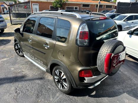 CITROEN Aircross 1.6 16V 4P EXCLUSIVE FLEX, Foto 4