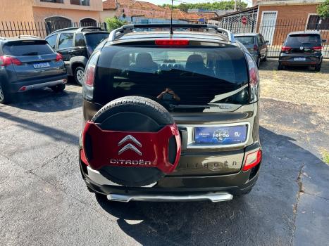 CITROEN Aircross 1.6 16V 4P EXCLUSIVE FLEX, Foto 5