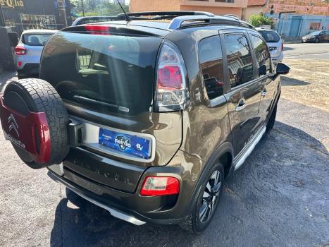 CITROEN Aircross 1.6 16V 4P EXCLUSIVE FLEX, Foto 6