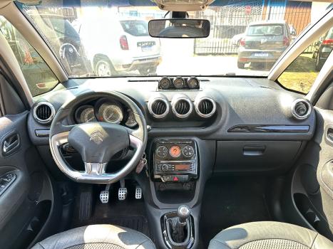 CITROEN Aircross 1.6 16V 4P EXCLUSIVE FLEX, Foto 7