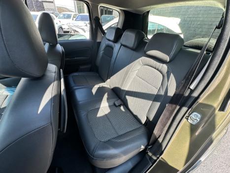 CITROEN Aircross 1.6 16V 4P EXCLUSIVE FLEX, Foto 9