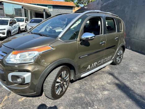 CITROEN Aircross 1.6 16V 4P EXCLUSIVE FLEX, Foto 10
