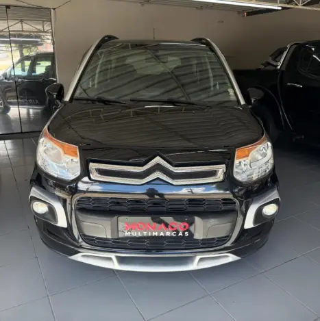 CITROEN Aircross 1.6 16V 4P GLX FLEX, Foto 1