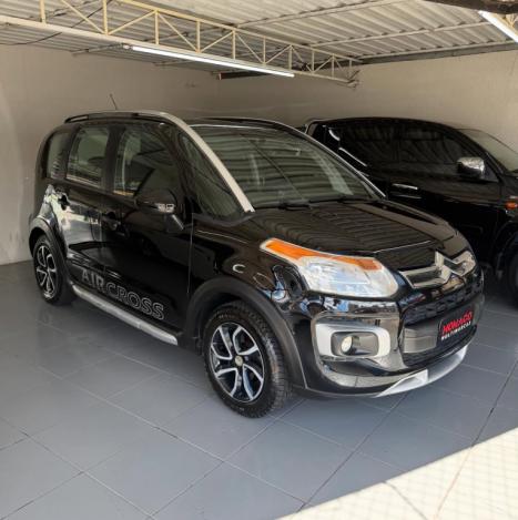 CITROEN Aircross 1.6 16V 4P GLX FLEX, Foto 2