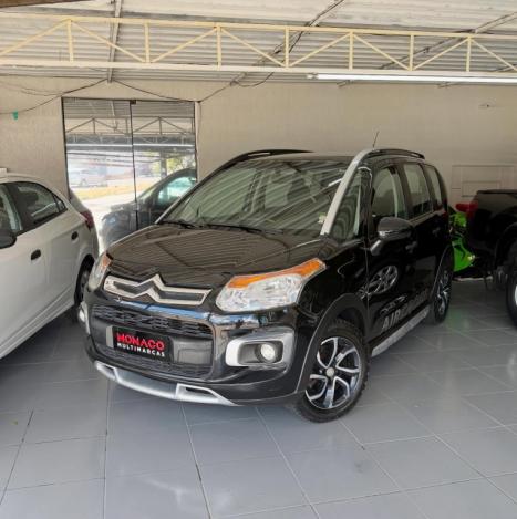 CITROEN Aircross 1.6 16V 4P GLX FLEX, Foto 3
