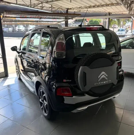 CITROEN Aircross 1.6 16V 4P GLX FLEX, Foto 5