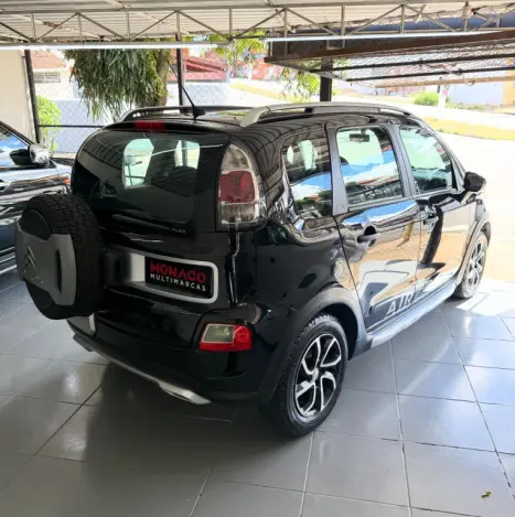 CITROEN Aircross 1.6 16V 4P GLX FLEX, Foto 6