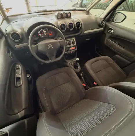CITROEN Aircross 1.6 16V 4P GLX FLEX, Foto 7