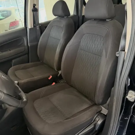 CITROEN Aircross 1.6 16V 4P GLX FLEX, Foto 8