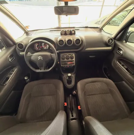 CITROEN Aircross 1.6 16V 4P GLX FLEX, Foto 9