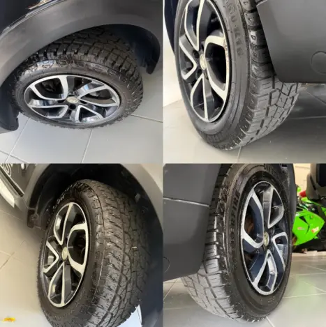 CITROEN Aircross 1.6 16V 4P GLX FLEX, Foto 10