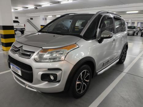 CITROEN Aircross 1.6 16V 4P EXCLUSIVE FLEX, Foto 2