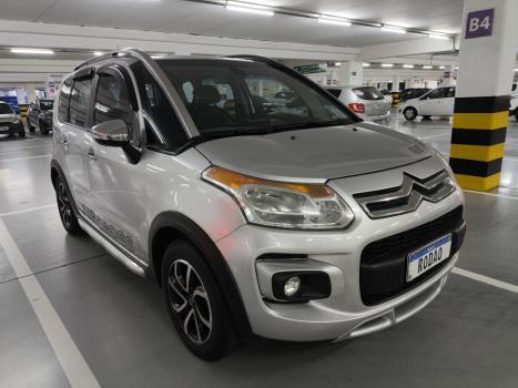 CITROEN Aircross 1.6 16V 4P EXCLUSIVE FLEX, Foto 3