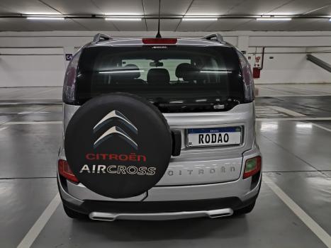 CITROEN Aircross 1.6 16V 4P EXCLUSIVE FLEX, Foto 4