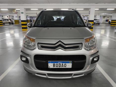 CITROEN Aircross 1.6 16V 4P EXCLUSIVE FLEX, Foto 5