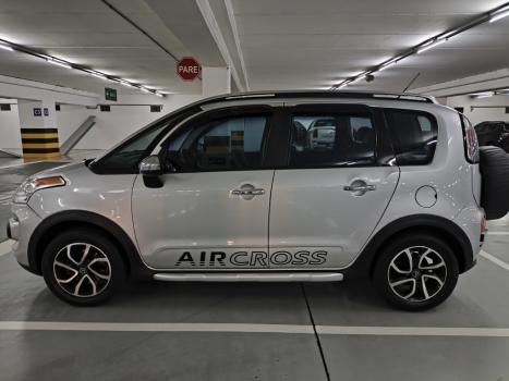 CITROEN Aircross 1.6 16V 4P EXCLUSIVE FLEX, Foto 6