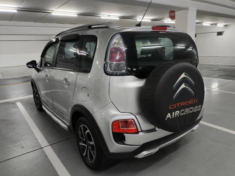 CITROEN Aircross 1.6 16V 4P EXCLUSIVE FLEX, Foto 7