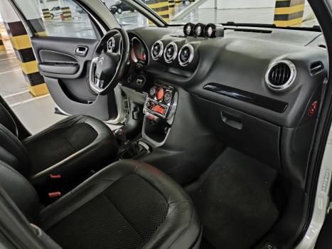 CITROEN Aircross 1.6 16V 4P EXCLUSIVE FLEX, Foto 8