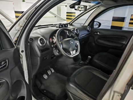 CITROEN Aircross 1.6 16V 4P EXCLUSIVE FLEX, Foto 9