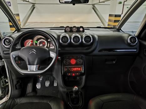 CITROEN Aircross 1.6 16V 4P EXCLUSIVE FLEX, Foto 10