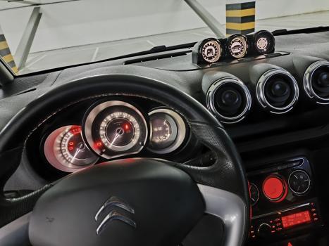 CITROEN Aircross 1.6 16V 4P EXCLUSIVE FLEX, Foto 11